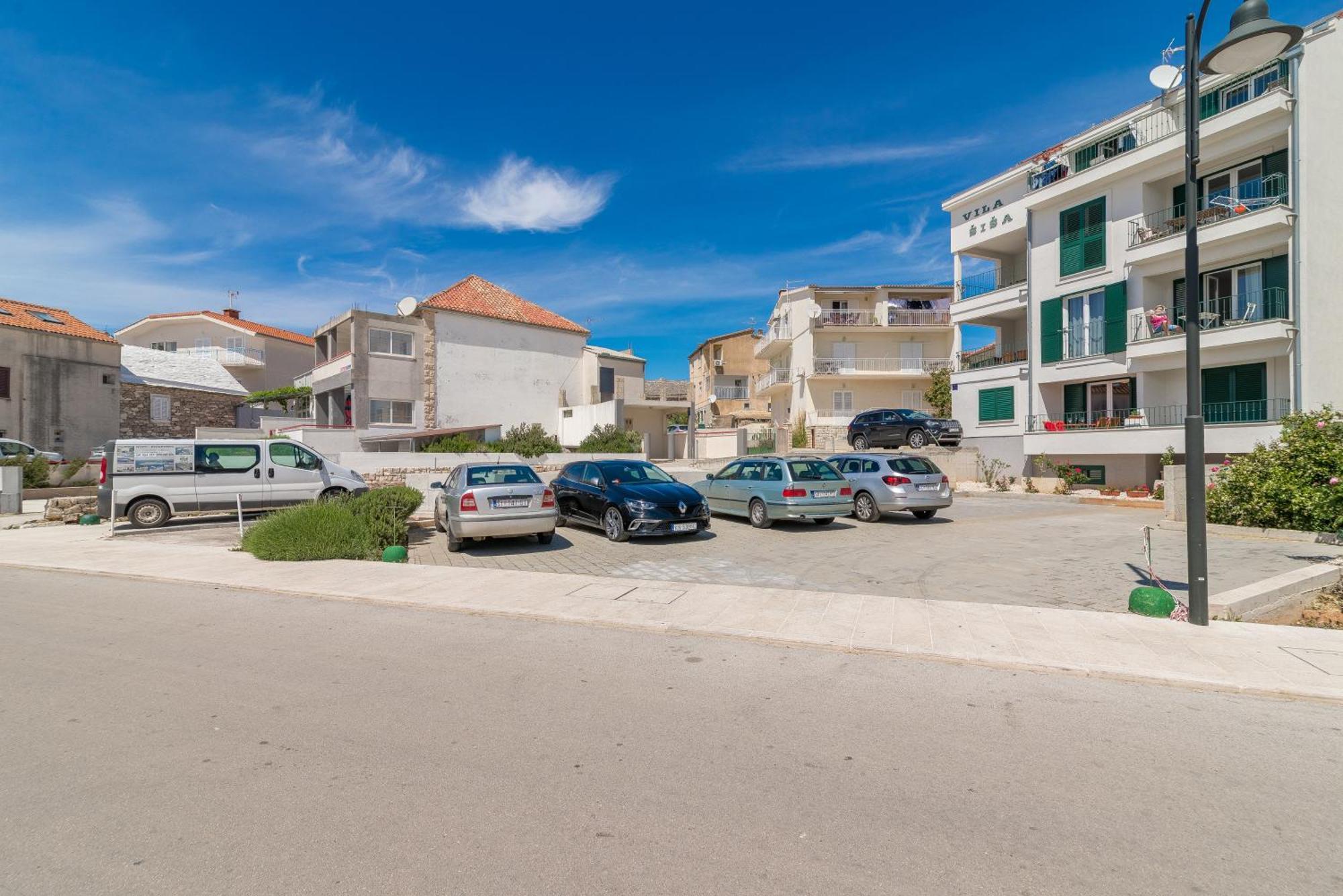 Beachfront Sisa * Primosten