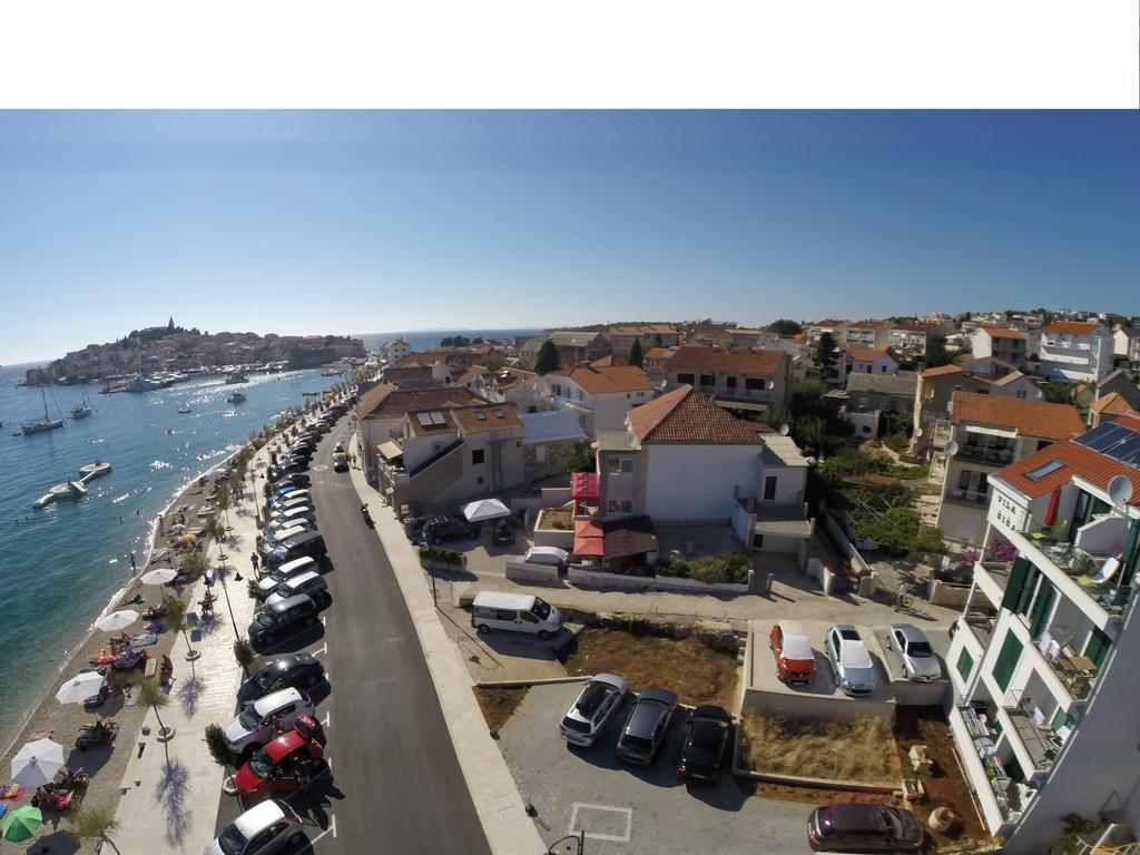 Beachfront Sisa * Primosten