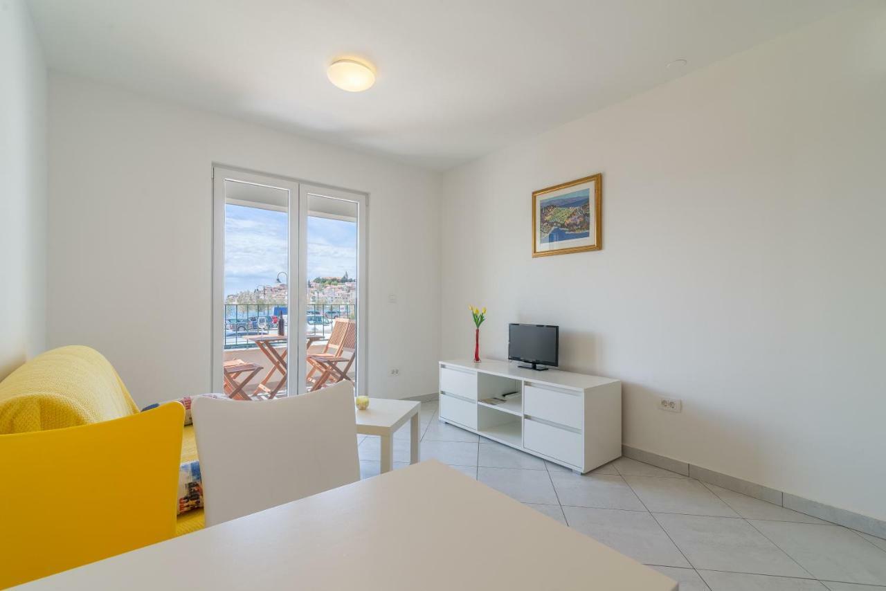 Beachfront Sisa * Primosten